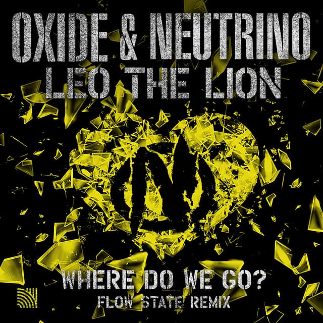 Where Do We Go? (Flow State Remixes)