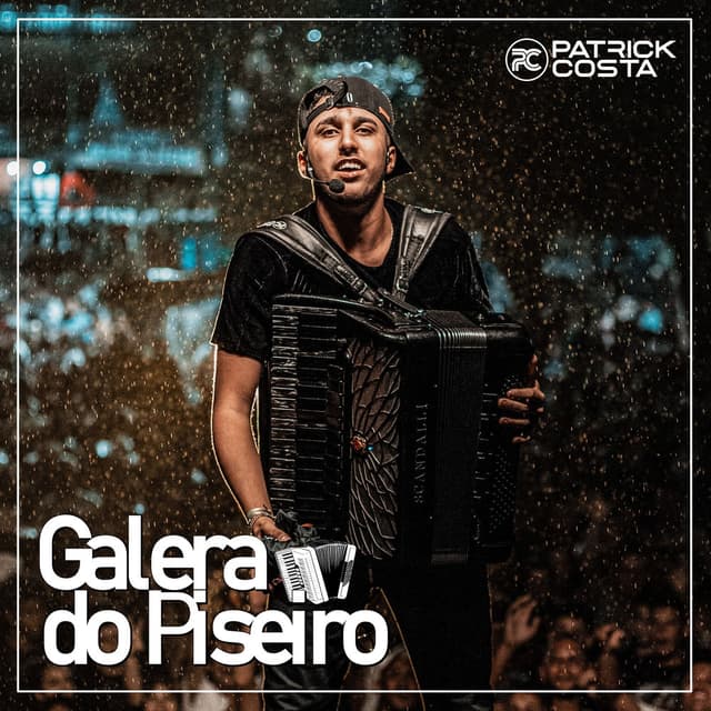 Galera do Piseiro