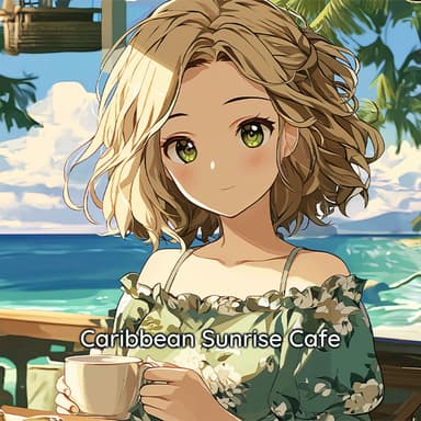 Caribbean Sunrise Cafe