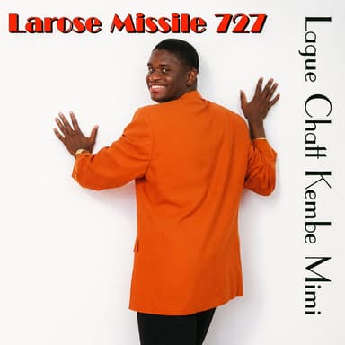 Lague Chatt Kembe Mimi