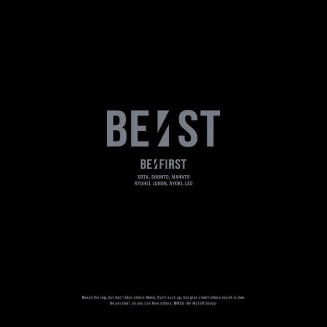 BE:ST