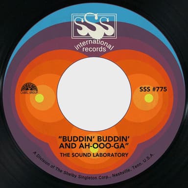 Buddin, Buddin and Ah-Ooo-Ga