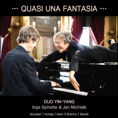 Quasi una Fantasia