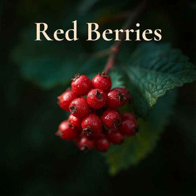 Red Berries