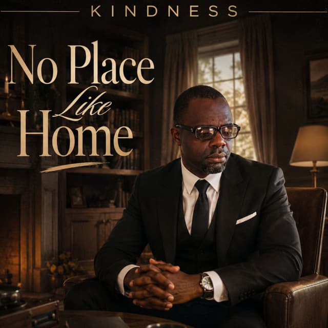 No Place Like Home