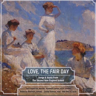 Love, The Fair Day