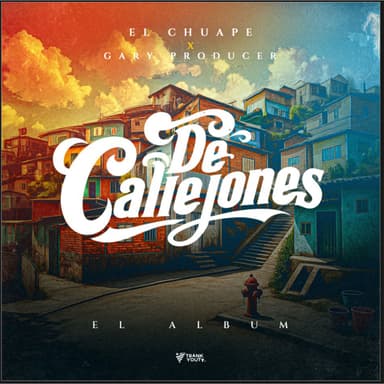 De Callejones (El Album)