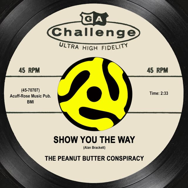 Show You the Way
