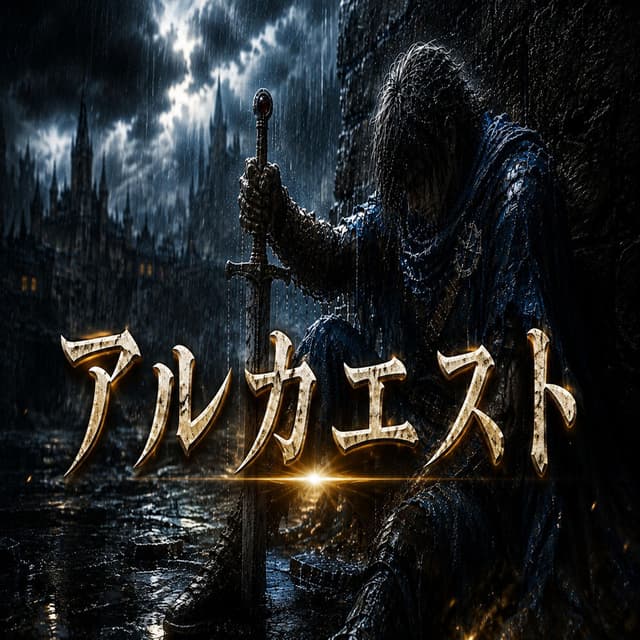 アルカエスト