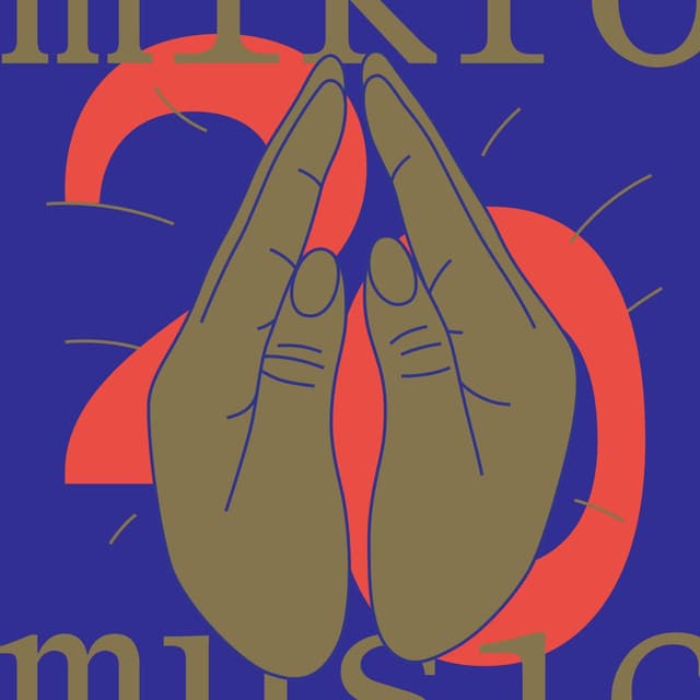 Mikromusic z Górnej Półki (Live)
