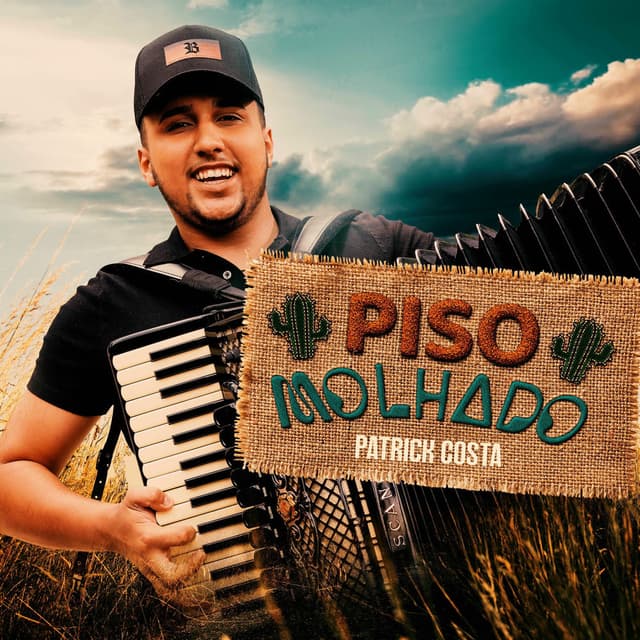 Piso Molhado