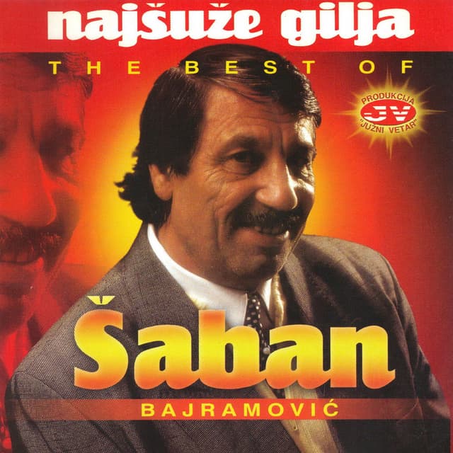 Najsuze gilja