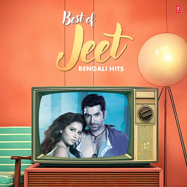 Best Of Jeet – Bengali Hits