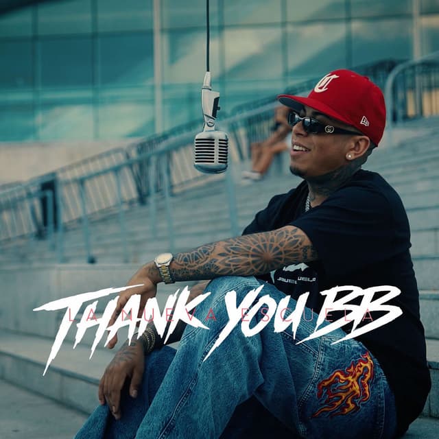 Thank You BB