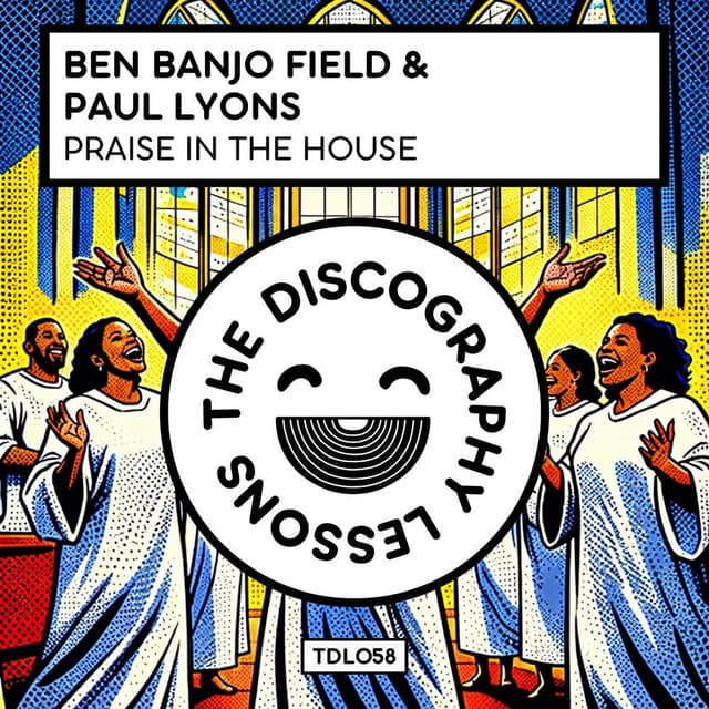 Praise In The House