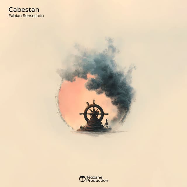Cabestan