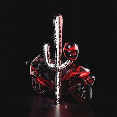 HAYABUSA: El After