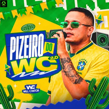 Pizeiro do Wc 2.0