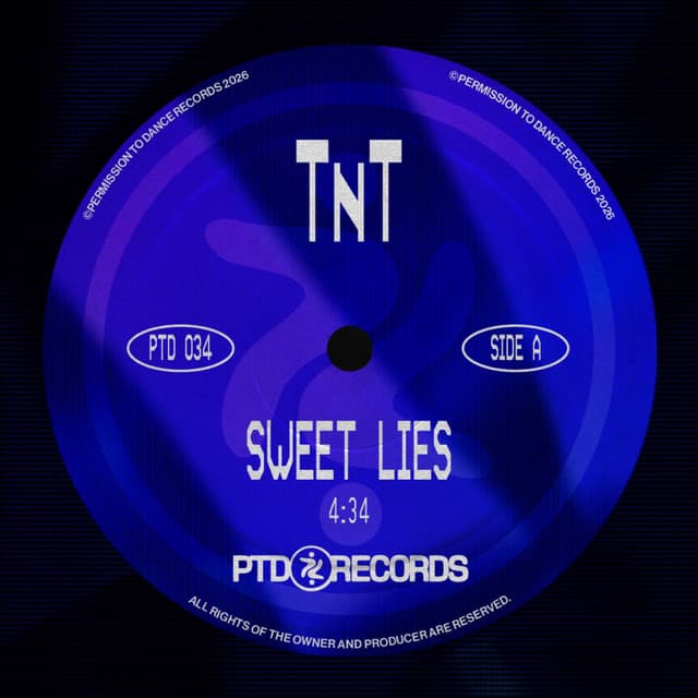 Sweet Lies