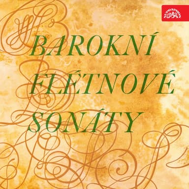 Baroque Flute Sonatas (Vivaldi, Blavet, Benda, Telemann, Bach C.P.E.)