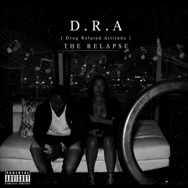 Drug Related Attitude Deluxe