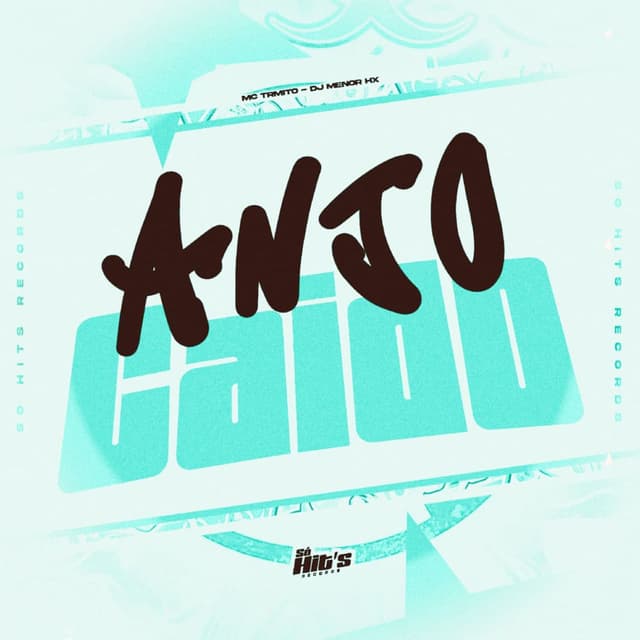 Anjo Caido