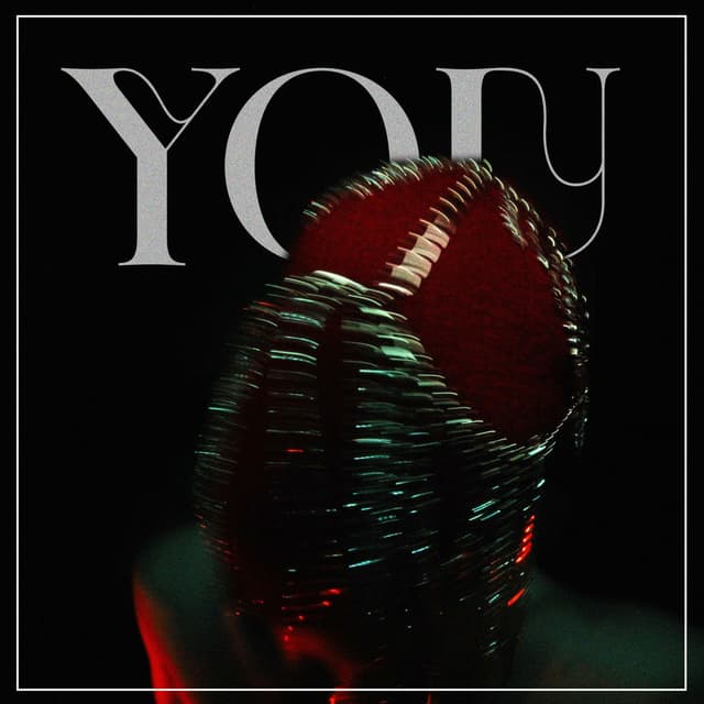 you