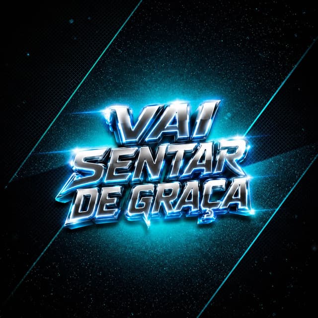 VAI SENTAR DE GRAÇA