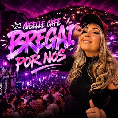 Bregai por Nós (Ao Vivo)