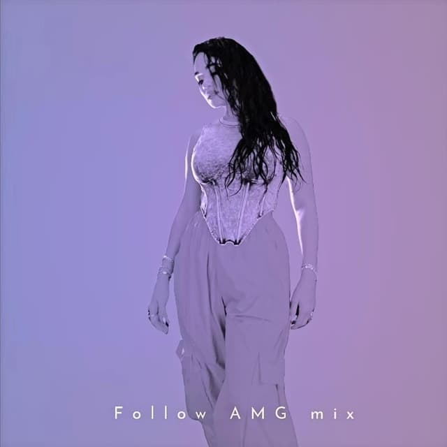Follow (AMG mix)
