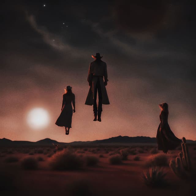 Secreto de Amor (Las Noches) EP