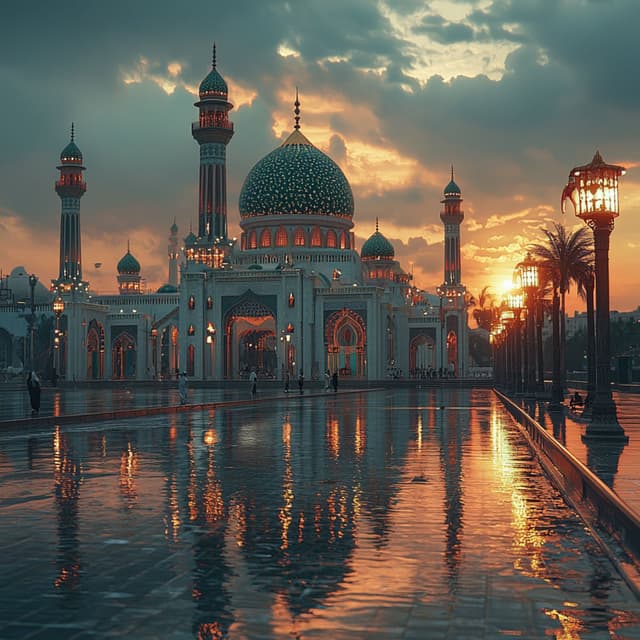 Mawlid Eid Milad ul Nabi
