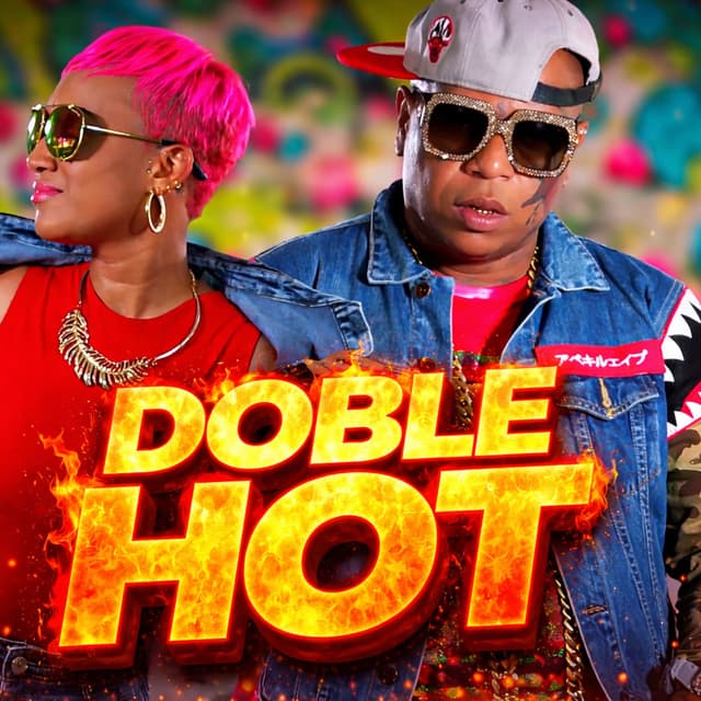 Doble Hot