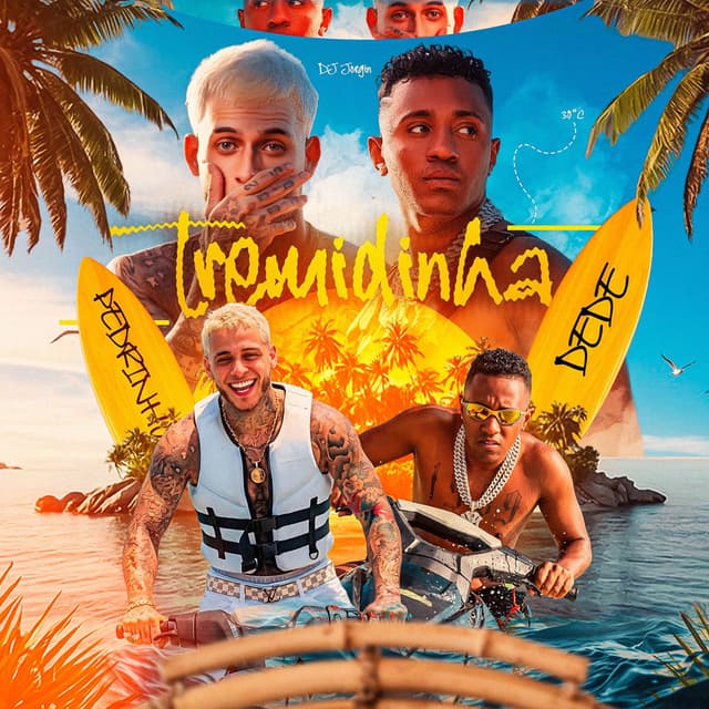 Tremidinha