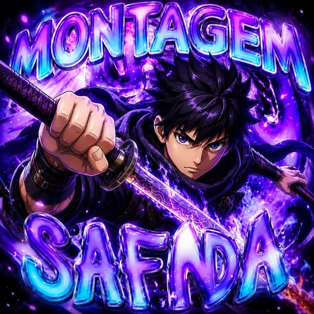 MONTAGEM SAFADA