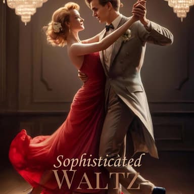 Sophisticated & Elegant Waltz