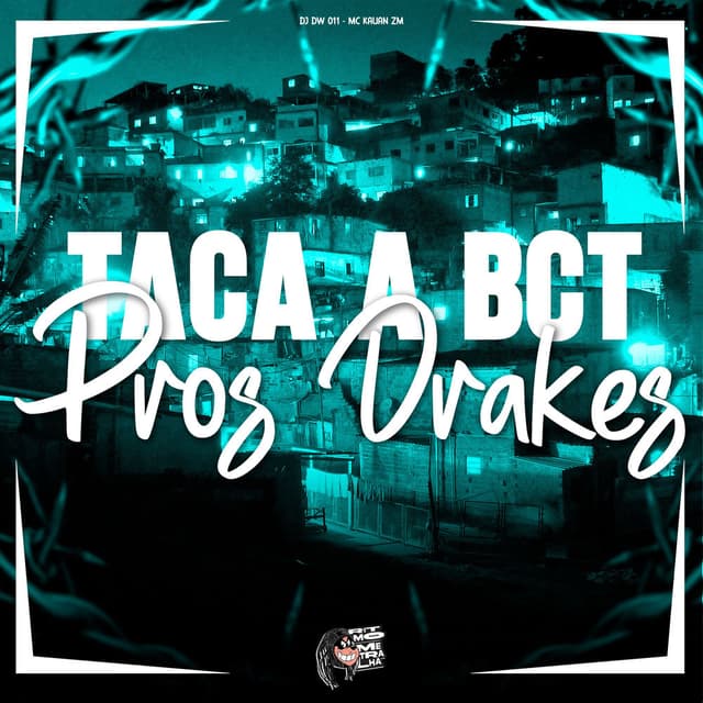 Taca a Bct Pros Drakes