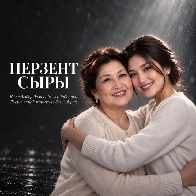ПЕРЗЕНТ СЫРЫ ХИТ 2026