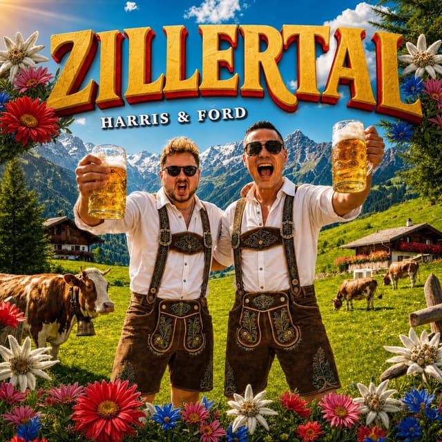 Zillertal