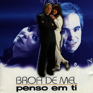 Penso Em Ti
