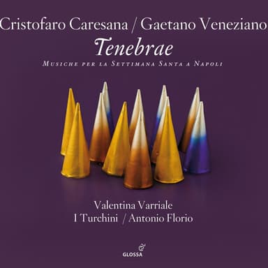 Tenebrae