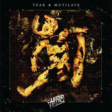 Tear And Mutilate