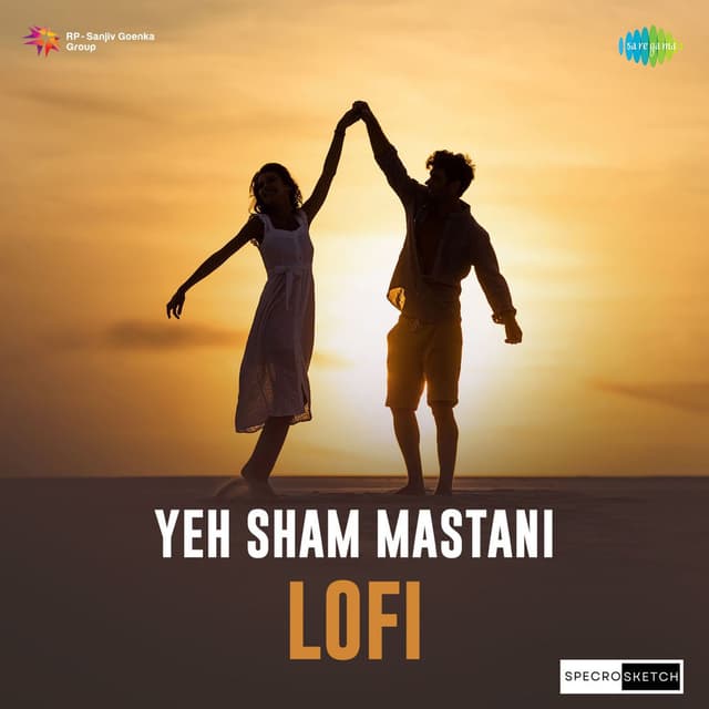 Yeh Sham Mastani (Lofi)