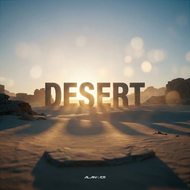 Desert