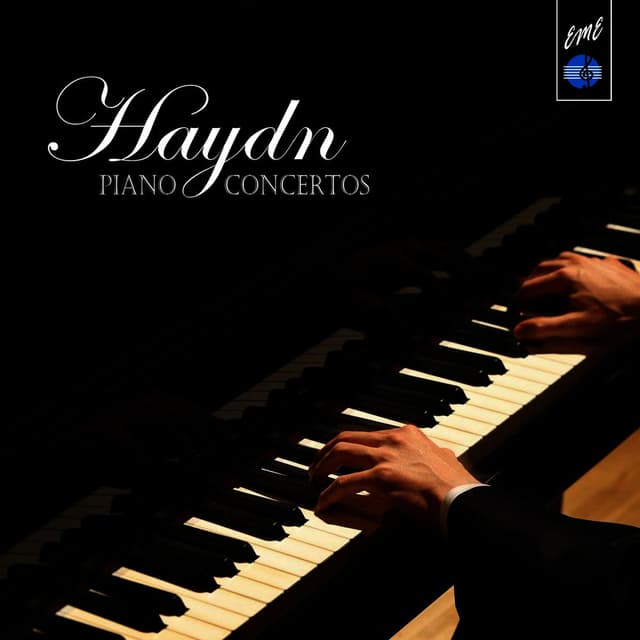 Piano Concertos: Haydn