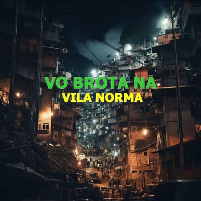 Vo Brota na Vila Norma