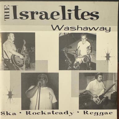 Washaway
