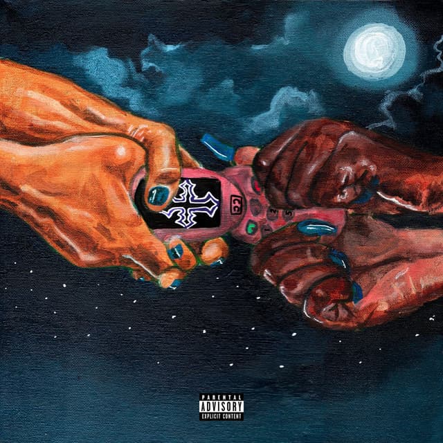 do it 4 th€ gram (r€mix)