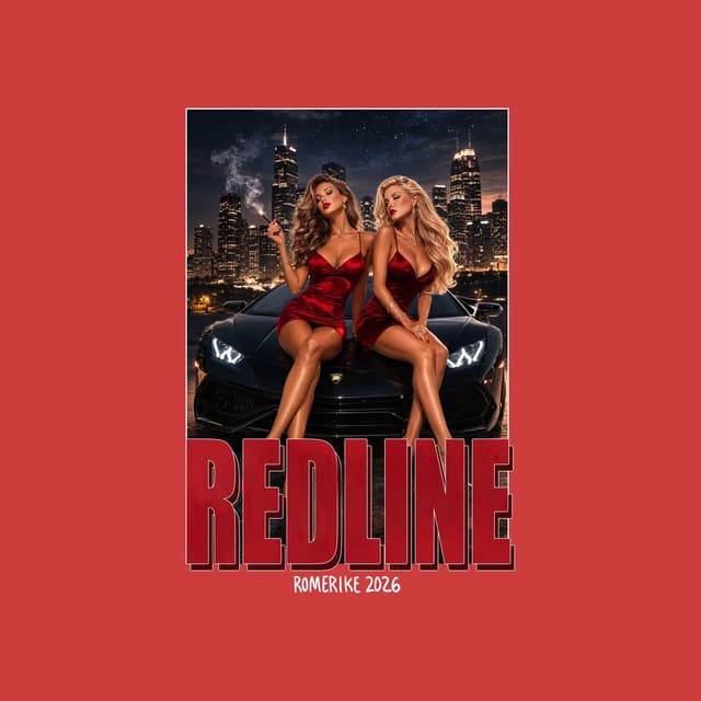 REDLINE 2026