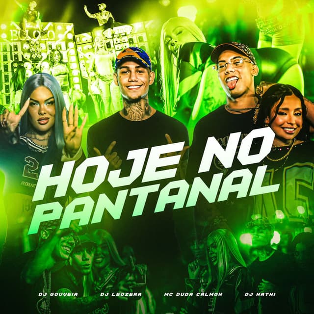 Hoje No Pantanal
